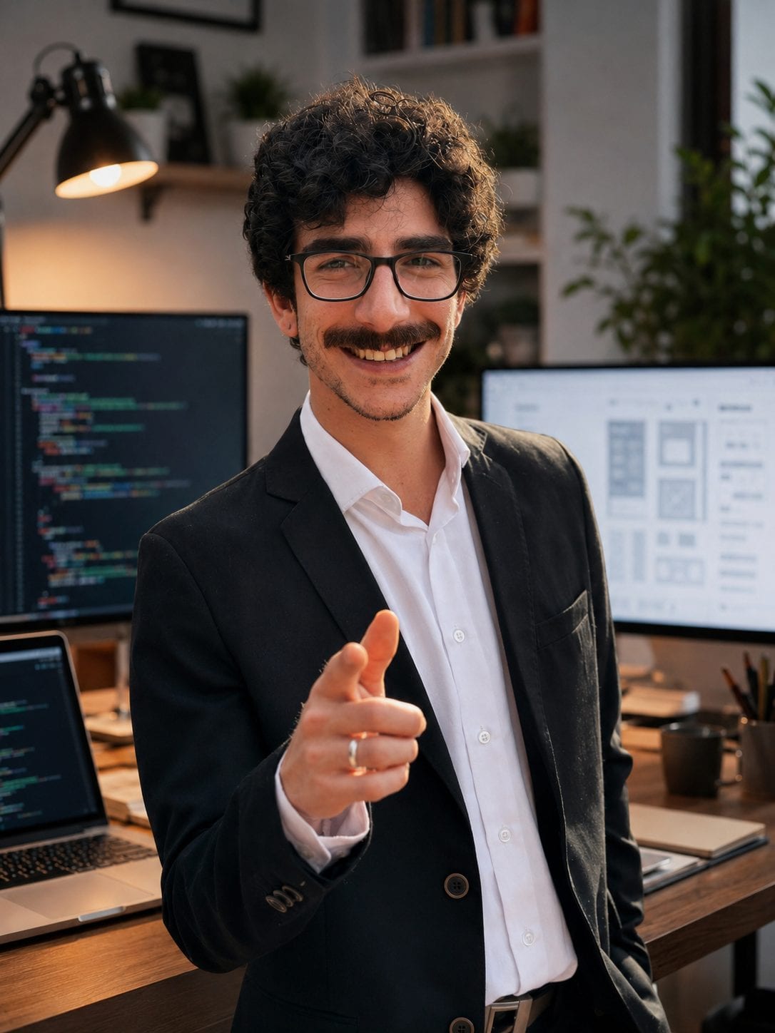 A solução certa para quem quer crescer na internet